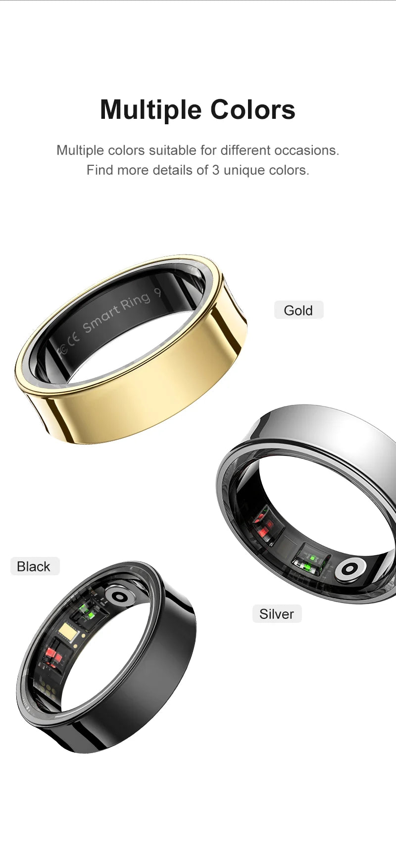 Smart Ring