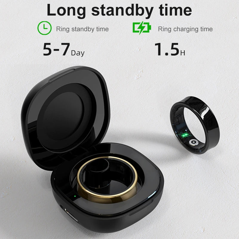 Smart Ring