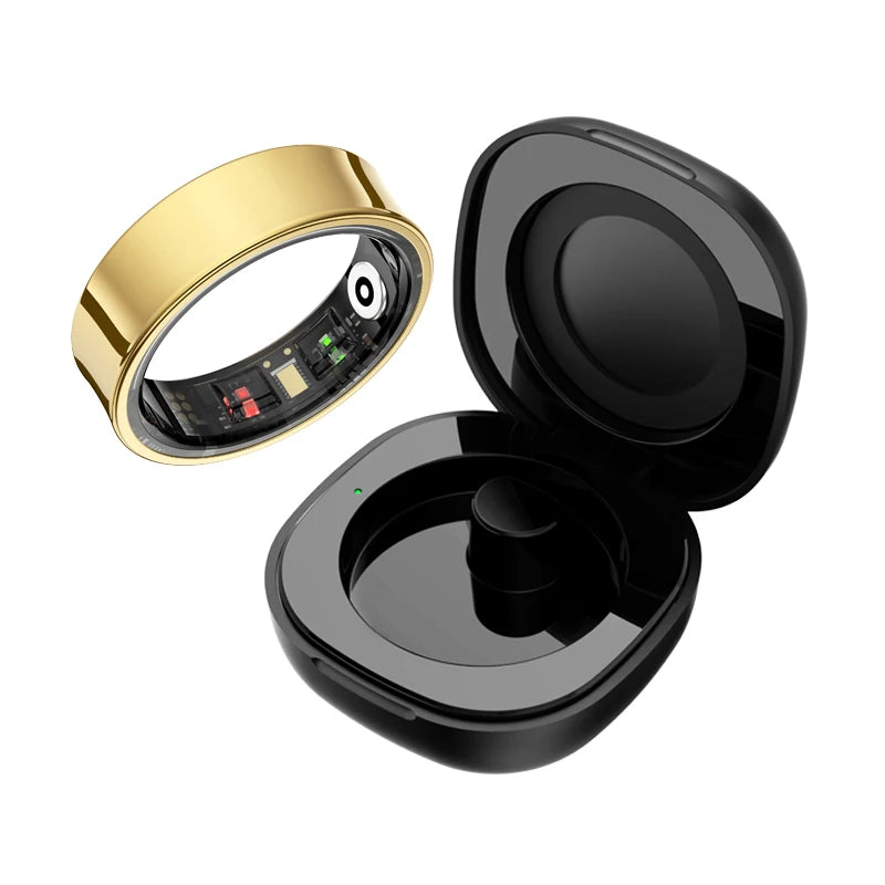 Smart Ring