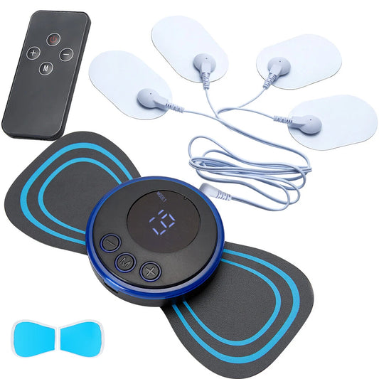 RevibeX - Electric Massage Patch